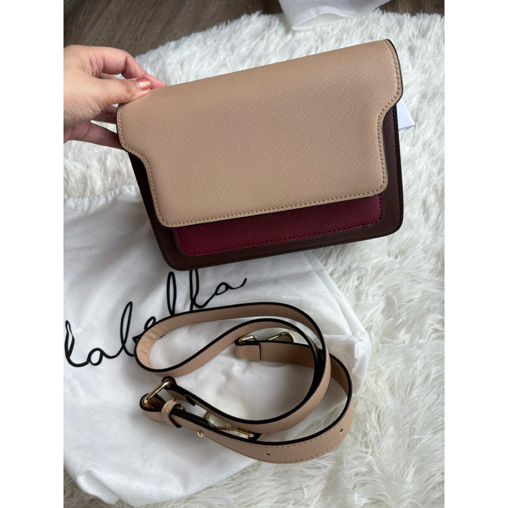 Labella - Evelyn กระเป๋าสะพาย