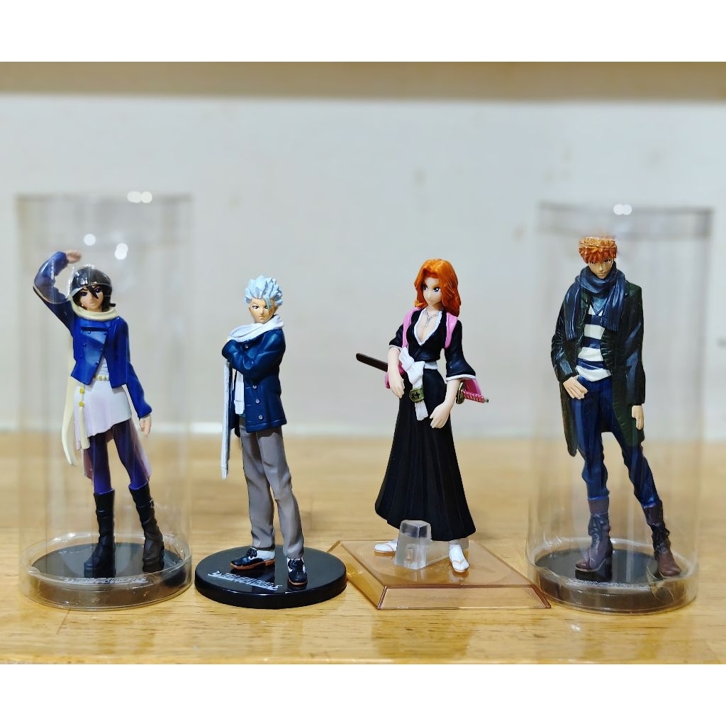 Bleach X Master Roots Limited edition [พร้อมส่ง🇹🇭]