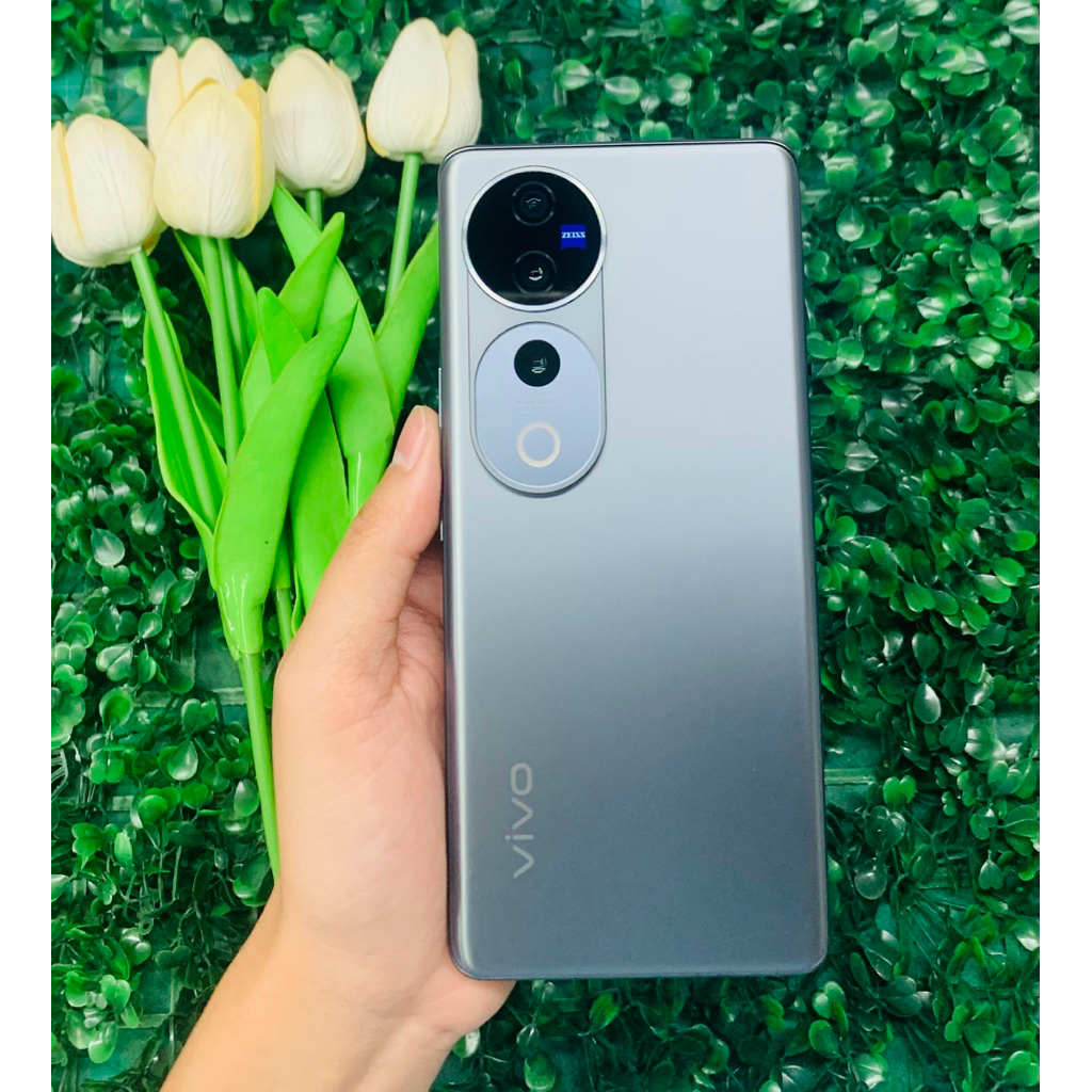 Vivo v40 pro Ram12GB/Rom512GB เครื่องแท้มือสอง