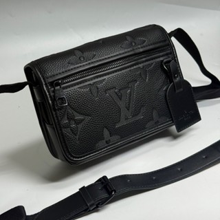 กระเป๋าสะพายข้างผู้ชายรุ่นขายดีขนาด 8 นิ้วของคุณภาพดีสินค้าพ…