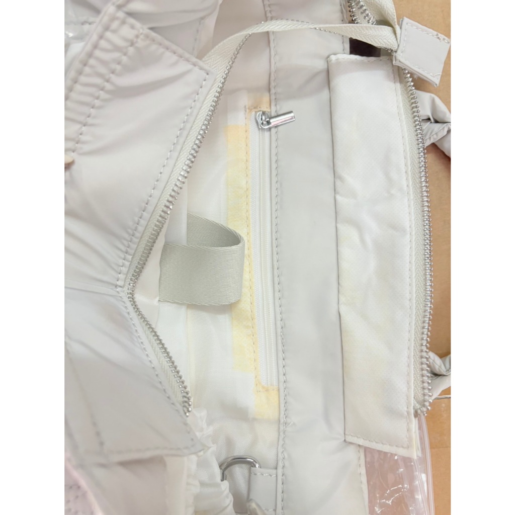 COVE حقيبة لابتوب توت Puffer ‏13 بوصة — صورة 6