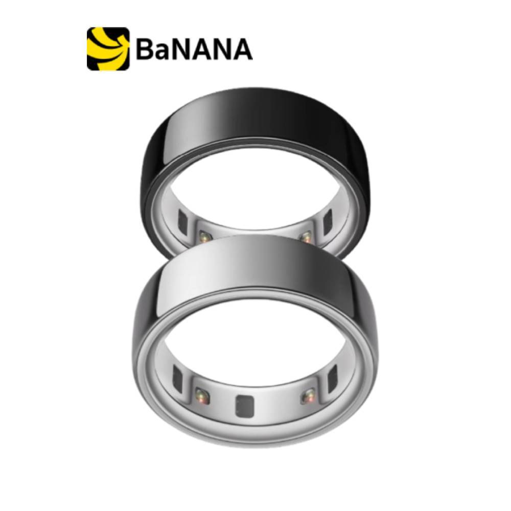 แหวนอัจฉริยะ Oura Ring 4 by Banana IT