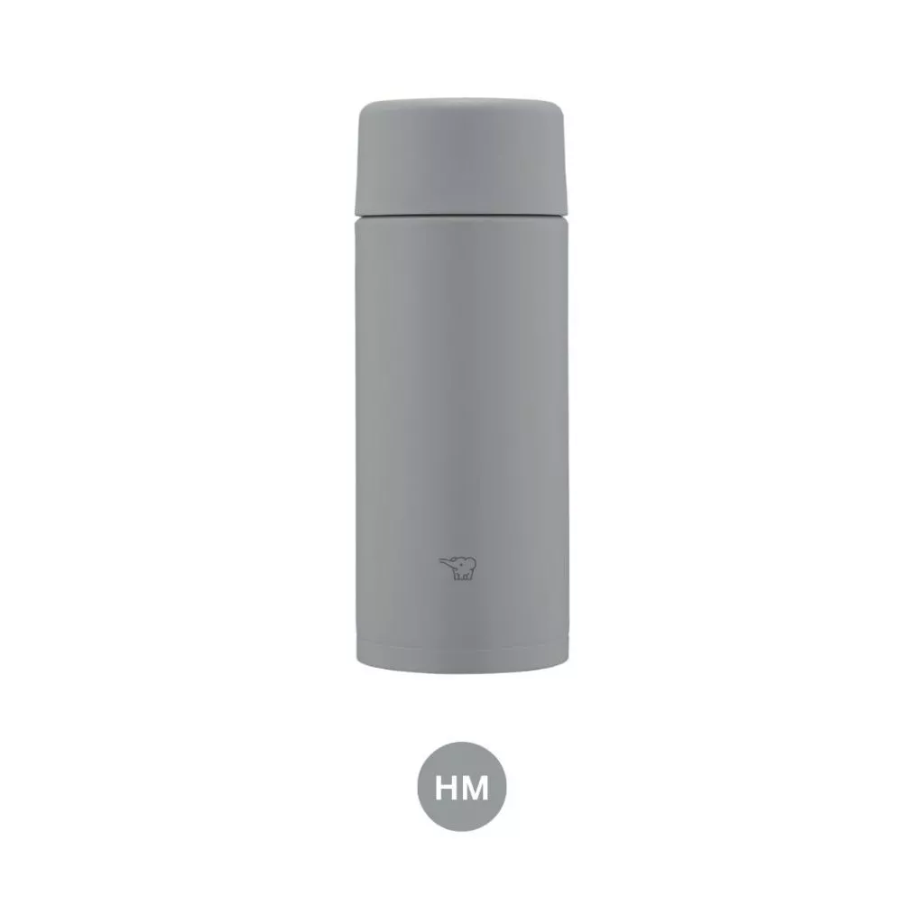 Zojirushi กระติกน้ำสุญญากาศ เก็บความร้อนความเย็น แบบฝายกดื่ม ขนาดความจุ 0.36 ลิตร รุ่น SM-ZB36 thumbnail 5