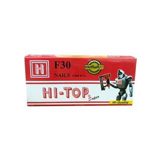 HI-TOP ลูกแม็กขาเดี่ยวรุ่น F15 F20 F30
