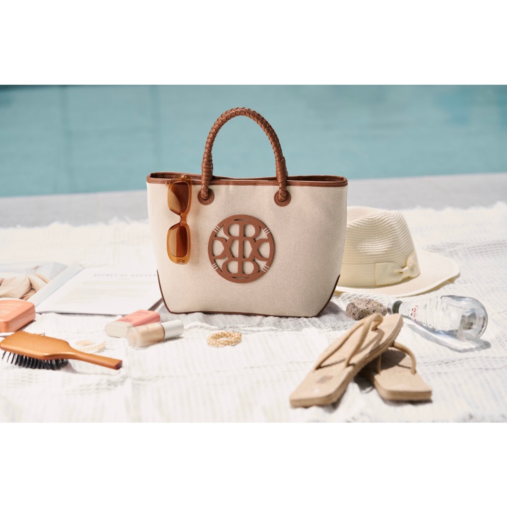 Reina Aloha M - Wood - สีน้ำตาล