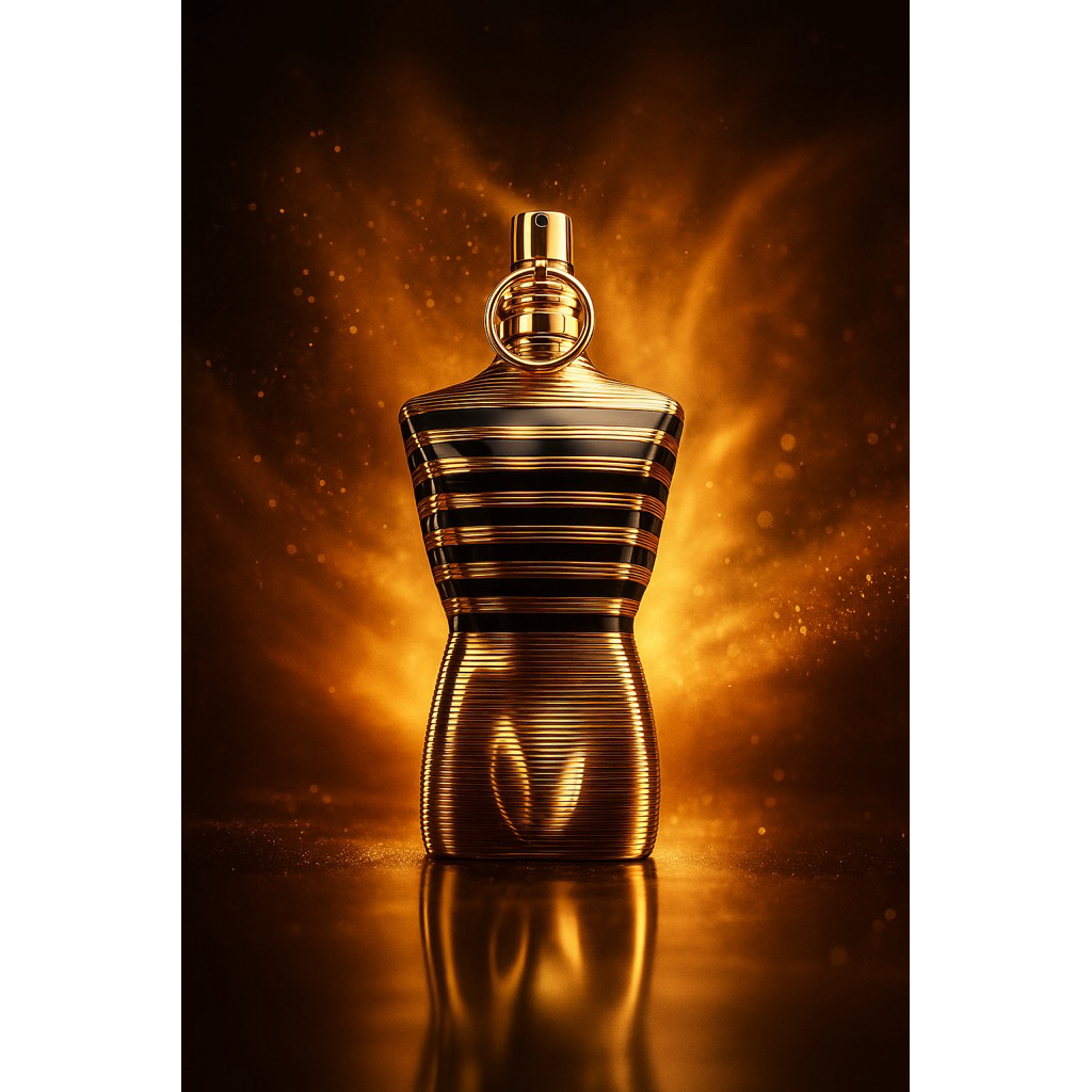 แท้100% Jean Paul Gaultier Le Male Le Parfum