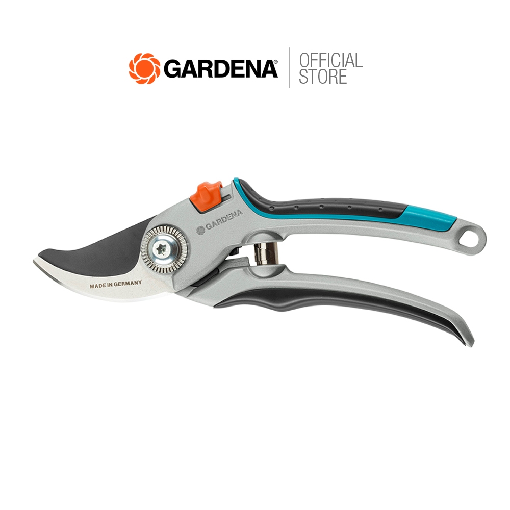 GARDENA กรรไกรตัดกิ่งด้ามอลูมิเนียม สำหรับตัดกิ่งกว้างสูงสุด 25 มม. (08906-20)