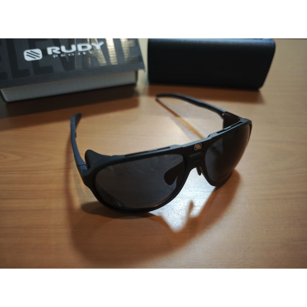 แว่น Rudy Project Stardash