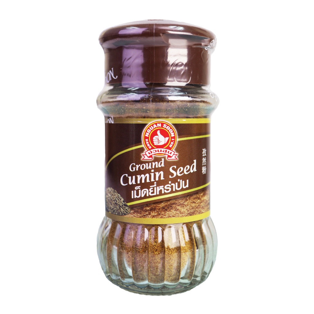 ง่วนสูน เม็ดยี่หร่าป่น 45 g Ground Cumin Seed