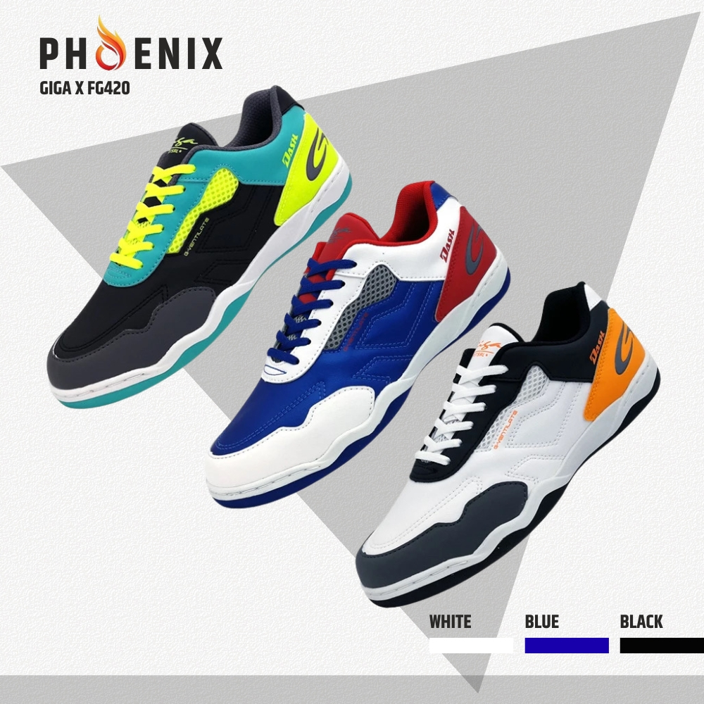 รองเท้าฟุตซอล GIGA NO: FG420