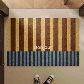 callingbrown [🎄พร้อมส่ง🎄] พรม พรมดักทราย 40*60cm