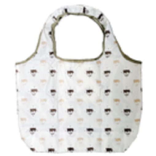 TAGGER Conan nylon bag ถุงผ้า กระเป๋า ลายโคนัน