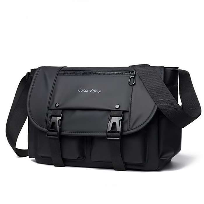 SM กระเป๋าสะพายไหล่ ชาย เกรดพรีเมี่ยม  รุ่น MB-1603 (M3-232) MHB จากร้าน Smart Choices