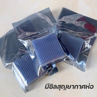 COZII 📌สารดูดความชื้น Silica gel (ซิลิก้าเจล) พร้อมกล่อง สารดูดความชื้นไว้เก็บกับกล้องถ่ายรูปป้องกันรา