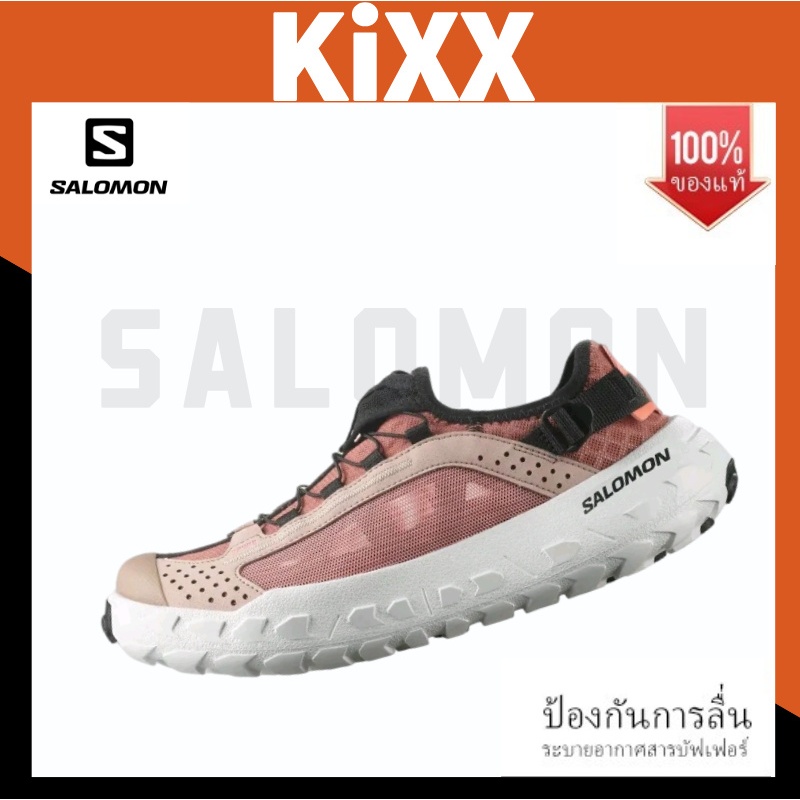 〈การันตีของแท้ 100%〉SALOMON SOLAMPHIBIAN  479428
