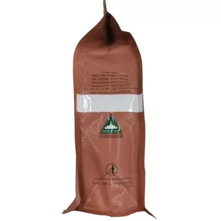 Dao Roasted Beans Coffee Strong Blend 500 g กาแฟเมล็ดอาราบิก้าแท้ 100% สตรองเบล็นด์ คั่วกลางถึงเข้ม