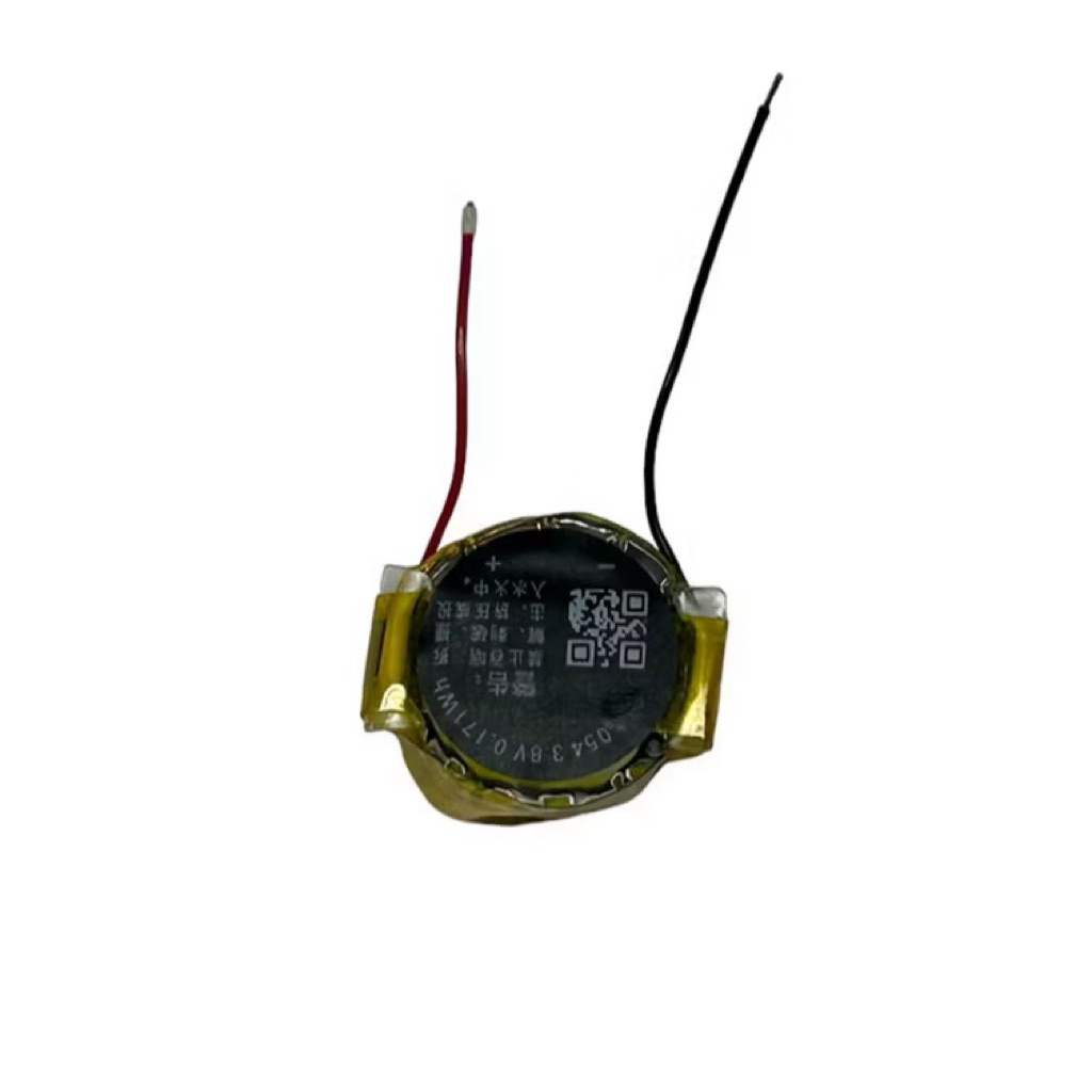 แบตเตอรี่หุฟัง oppo enco free2 free2i free3 XE208 wireless bluetooth headset battery 1054 3.8v