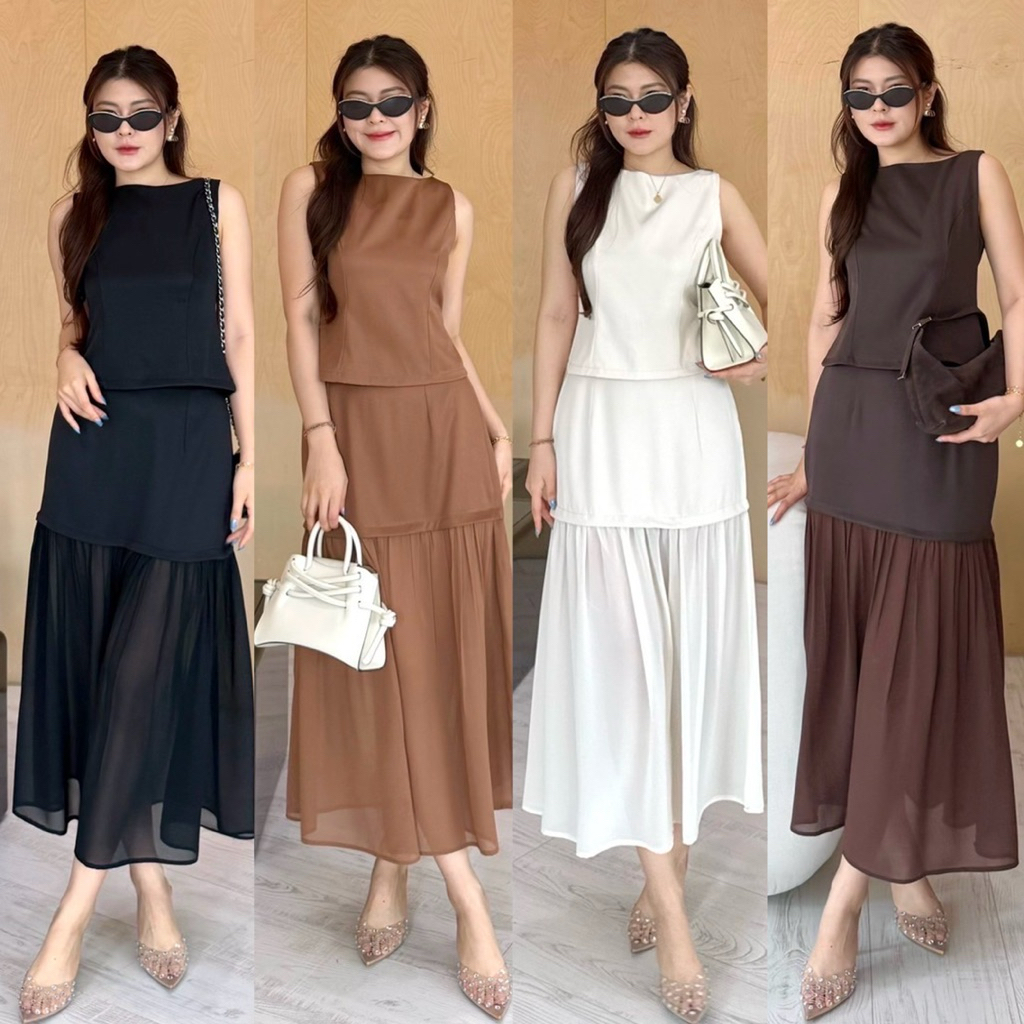 B22 New in :: Mabel Set