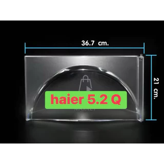 ฝาปิดช่องฟรีซตู้เย็นHaierขนาด 5.2 Q ทุกรุ่น(อะไหล่ตู้เย็น)