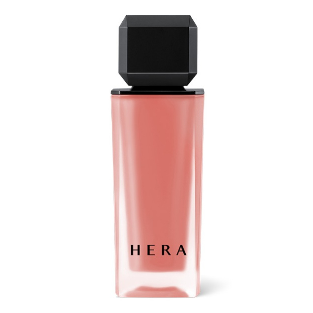 HERA - Sensual Powder Matte Liquid 3 g. เฮร่า เซนชวล พาวเดอร์ แมท ลิปสติก