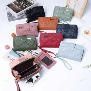 9276#กระเป๋าสตางค์ใบกลางรุ่น กระเป๋าสตางค์  กระเป๋าสตางค์ผู้…