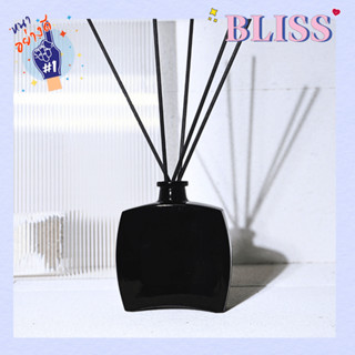 ขวดก้านไม้กระจายกลิ่น [ทรง BLACK-RIT] 100 ML. - BLISSLABFRAG…