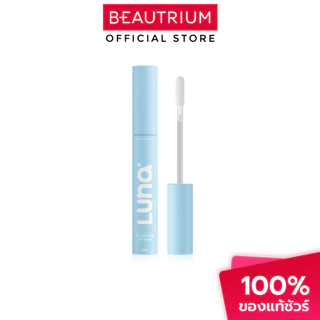 LUNA Lash Bloom It เซรั่มบำรุงขนตาและคิ้ว 4ml