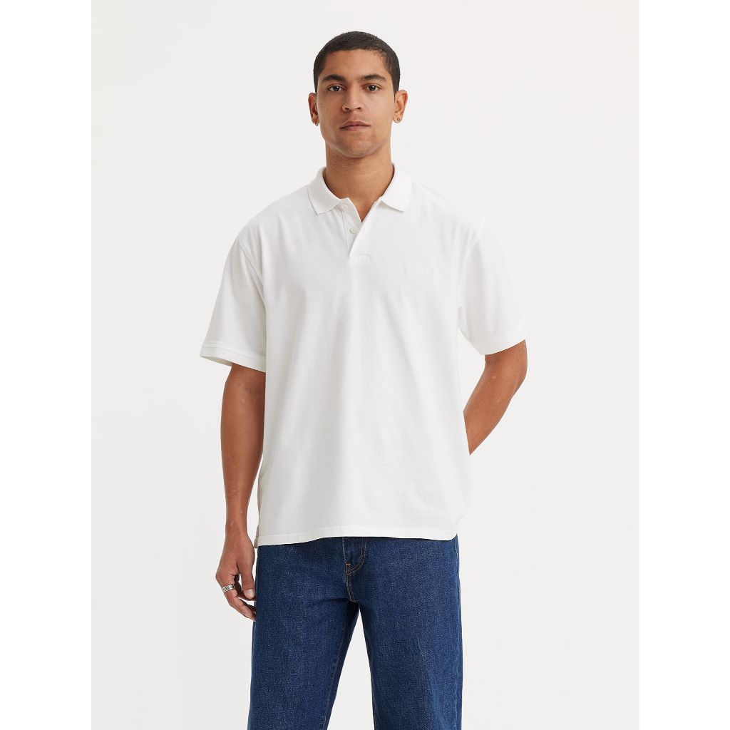 เสื้อโปโล Levi's® Men's Authentic Polo