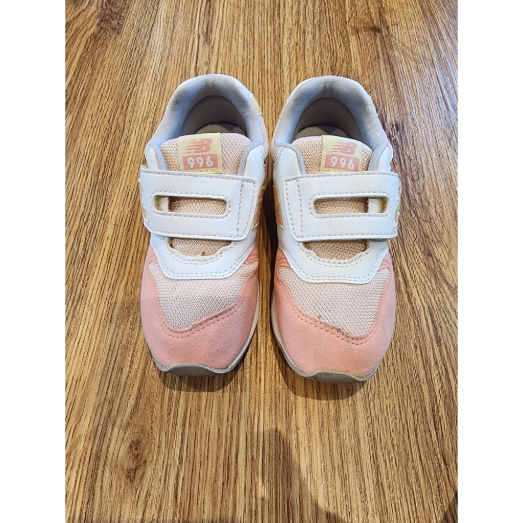 รองเท้าเด็ก New Blance