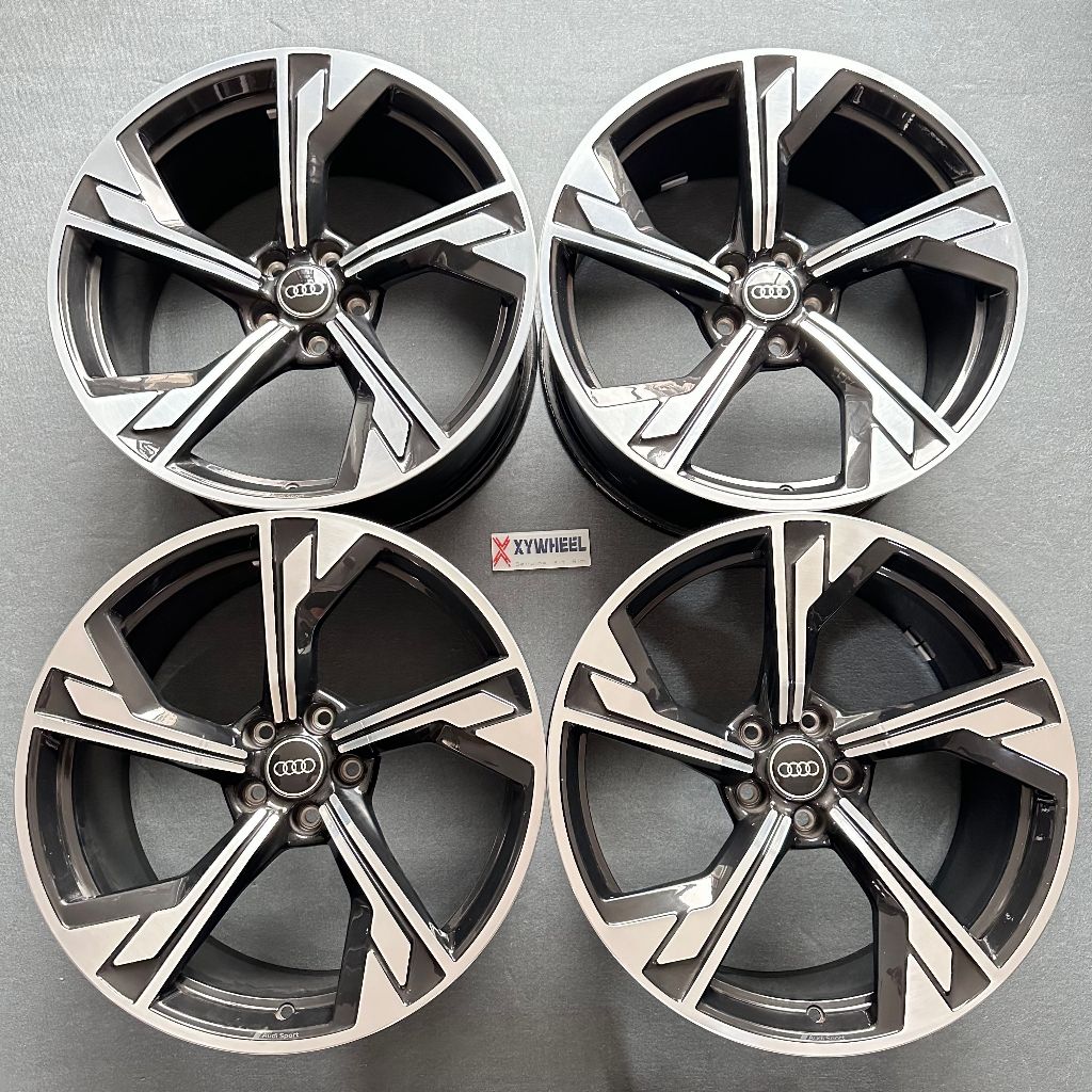 ล้อเดิม Audi RS4 ล้อ 20 นิ้ว RS5