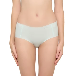 Wacoal Cool Innovation Panty กางเกงในไร้ขอบ รุ่น WU3K01 สีเขียว (LM)