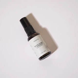 (30ML+30ML) MENTE Natural Calming and Refreshing Mouth Spray สเปรย์พ่นปาก