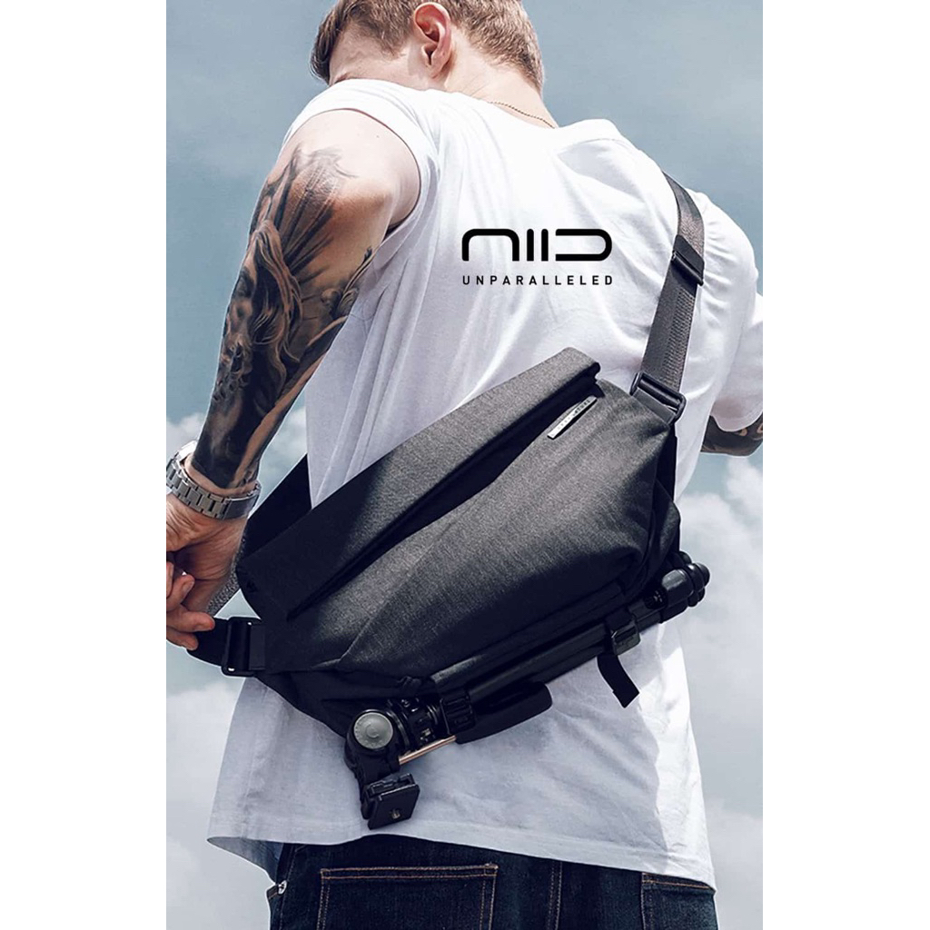 NIID Urbanature - Radiant R1 Action Bag (มือสอง)