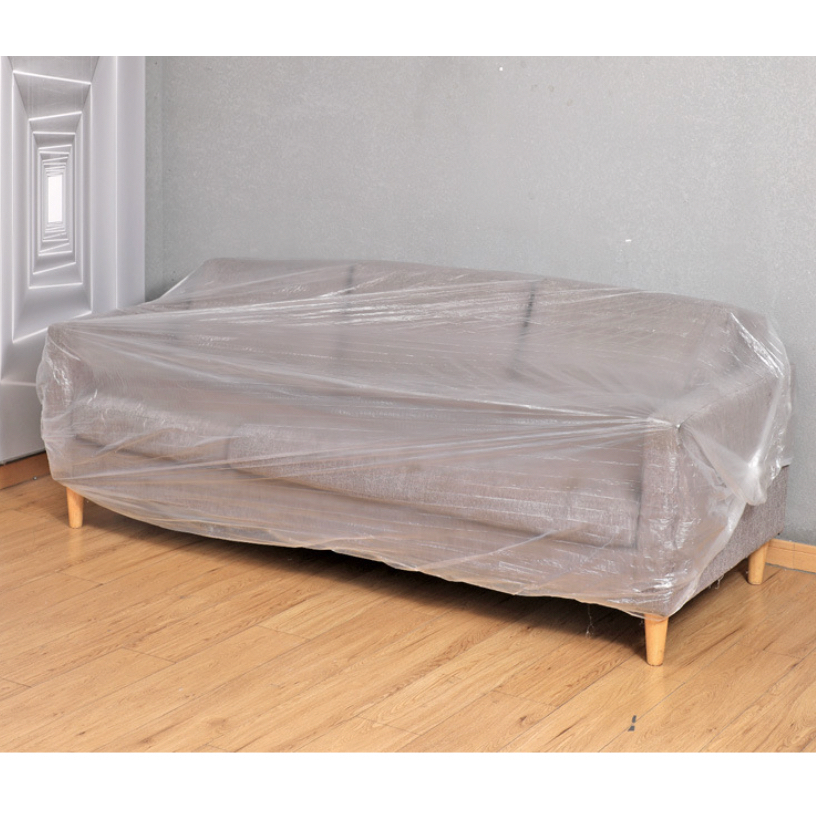 🌟 ส่งจากไทย 100% 🌟 ถุงคลุมโซฟา ยางยืดรอบด้าน