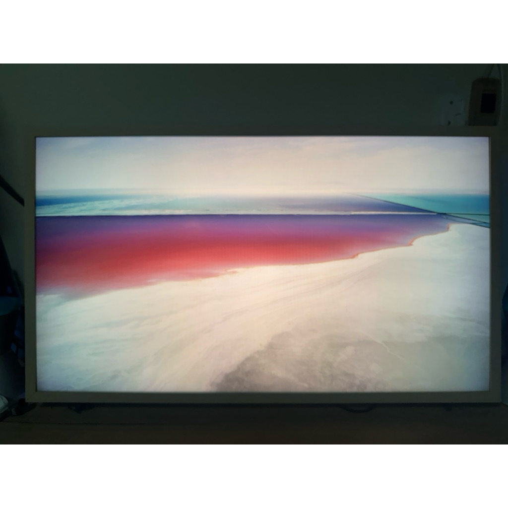 TV SAMSUNG The Frame 32 inch