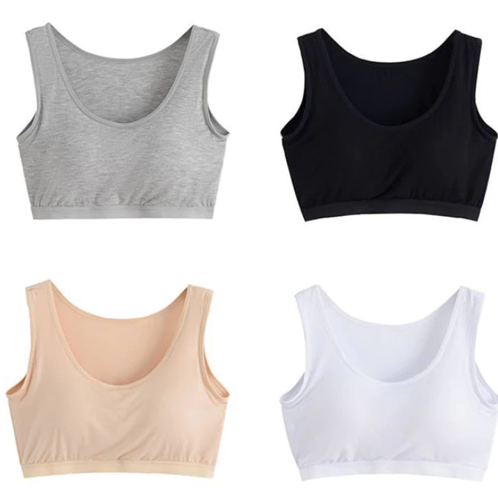 Ninamee สปอร์ตบรา บราในตัว NN06 S/M/L/XL thumbnail 10