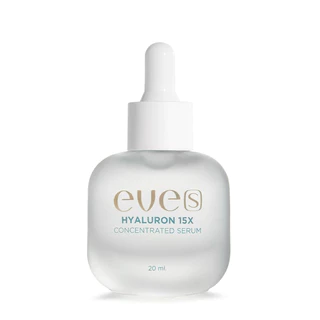 EVES อีฟส์ ไฮยา รูลอน อีฟส์ Hyaluron Serum แก้ปัญหาผิวขาดน้ำ เซรั่มลดสิว เซรั่มหน้าเด็ก ผิวชุ่มชื้น คนท้องใช้ได้