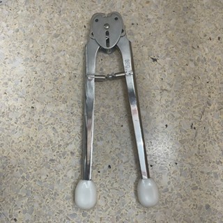 BEC คีมมัดเหล็ก คีมมัดเหล็กพืด