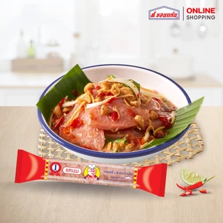 แหนม บ้านไผ่ 150 กรัม (5 แถม 5)