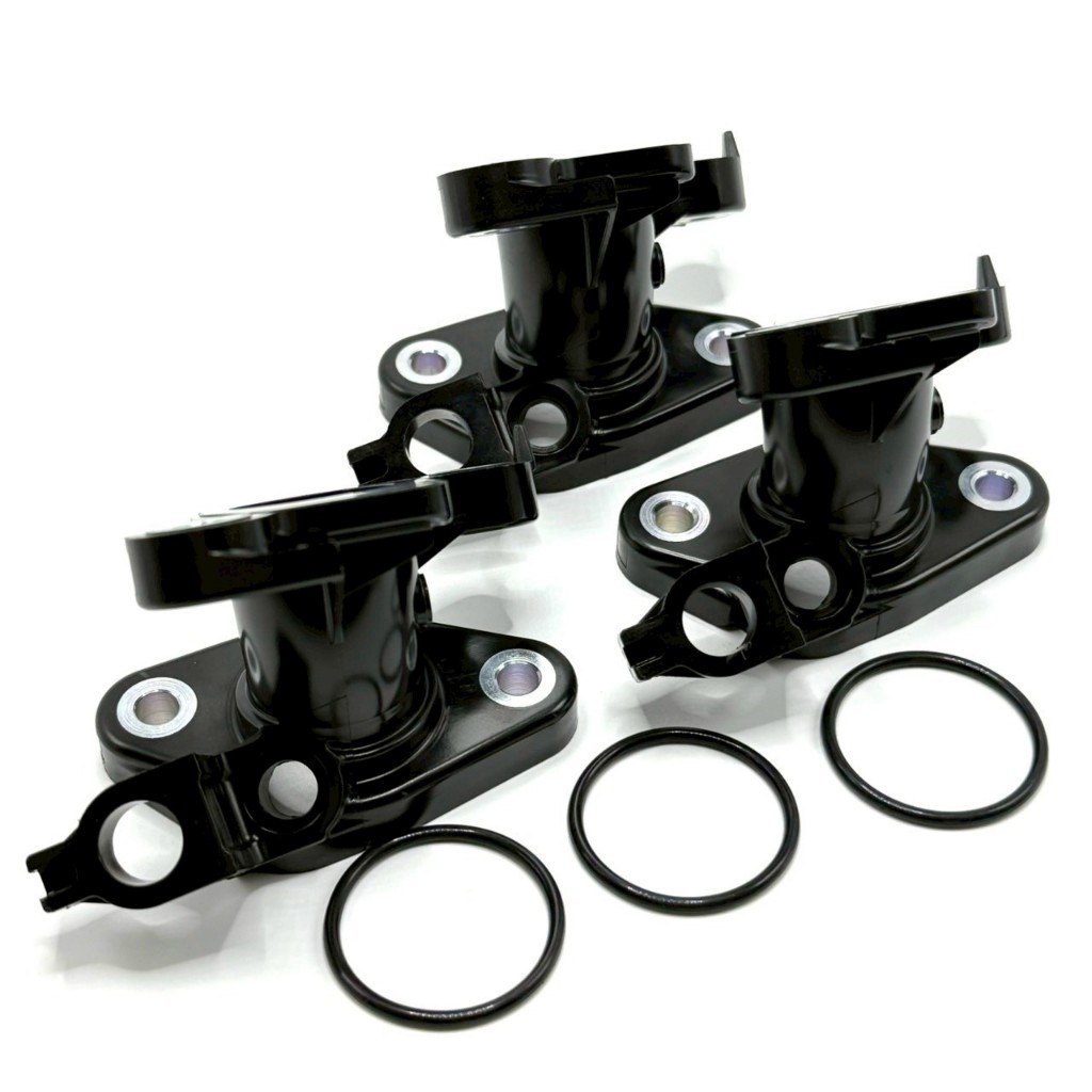 คอหรีด คอไอดี W110i 2021-2025  W125i2022-2025 	ระหัส17110-K1M-T00