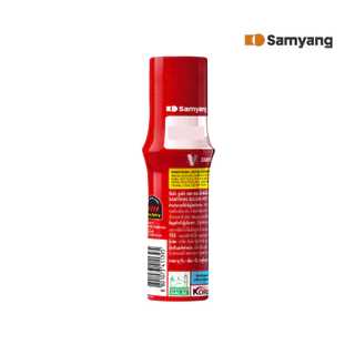 Samyang Buldak Hot Chicken Flavor Sauce ซัมยัง บูลดัก ฮอต ชิคเก้น ซอสสไตล์เกาหลี ขนาด 200 กรัม เลือกได้ 2 สูตร