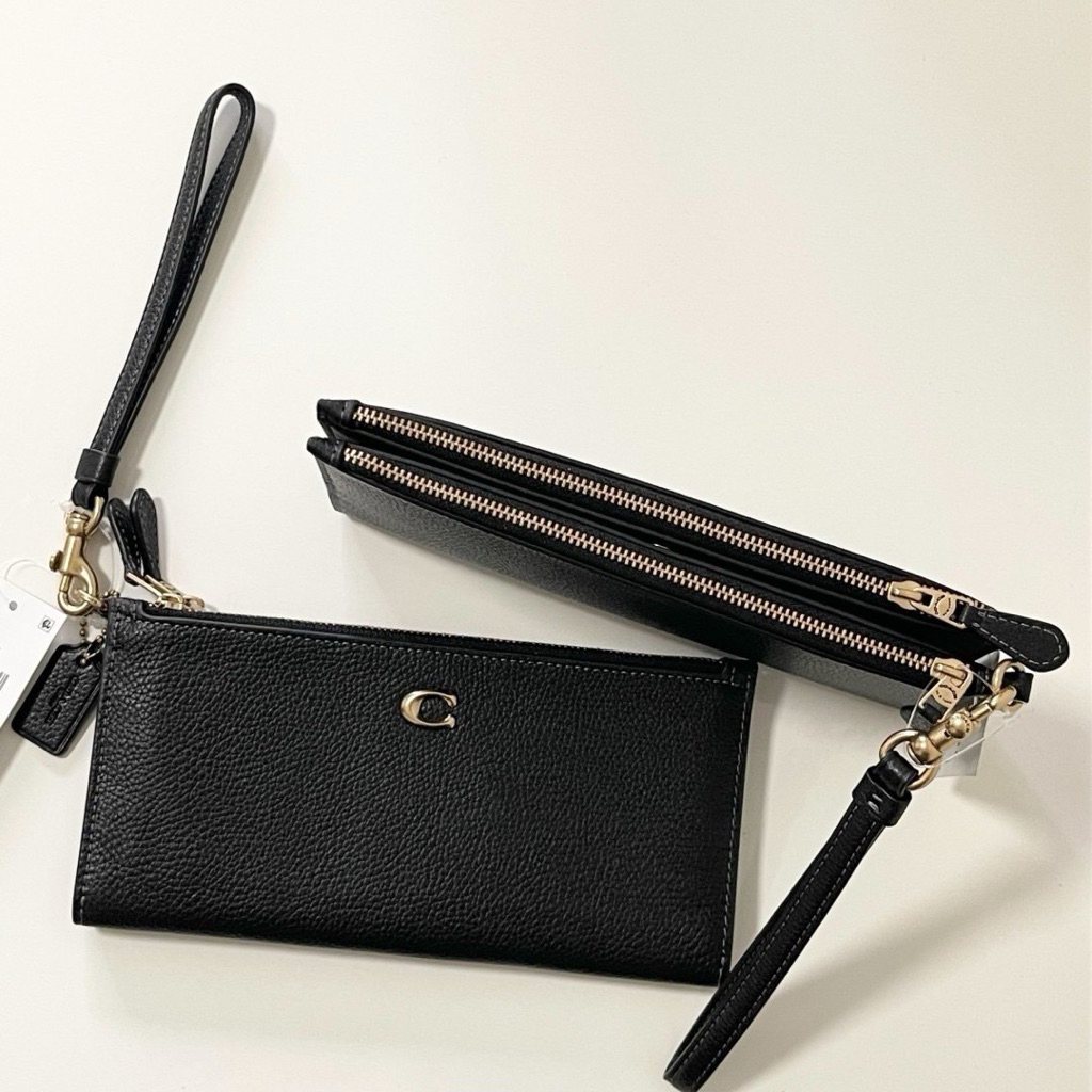 🌟พร้อมส่ง🌟DOUBLE ZIP WALLET