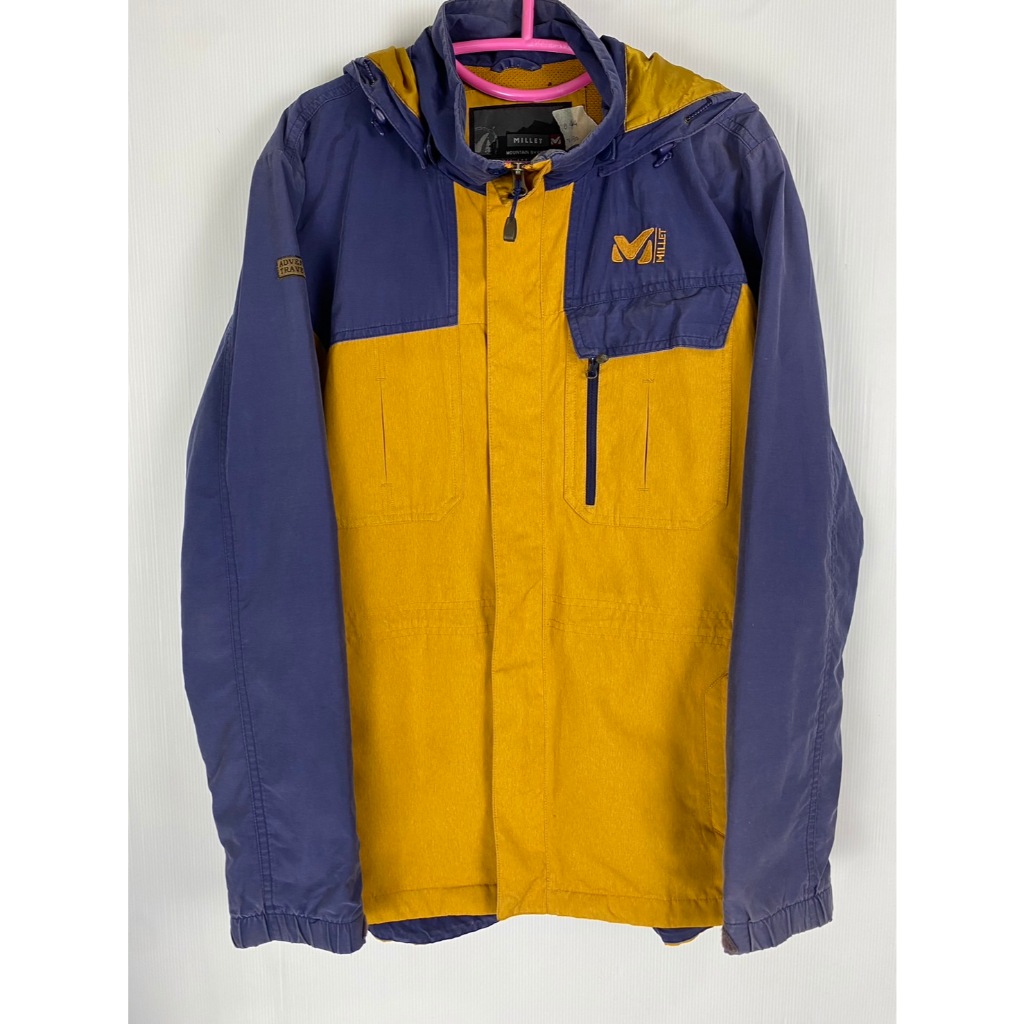 เสื้อแจ็ตเก็ต Millet (44u)