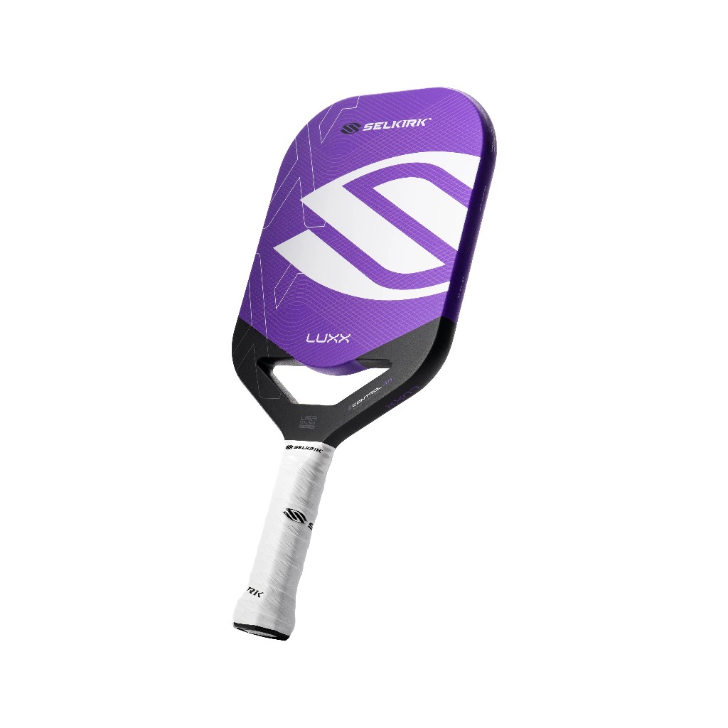 LUXX Control Air with InfiniGrit