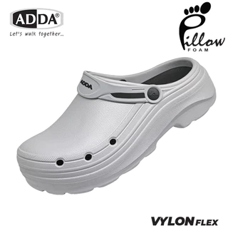 ADDA Pillow Foam รองเท้าแตะ สำหรับผู้ชาย รุ่น 5PF02M1 (ไซส์ 7-10)