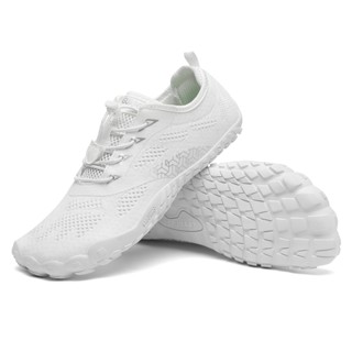 รองเท้ากีฬา​หน้ากว้าง​ Saguaro barefoot shoes เบาและระบายอาก…