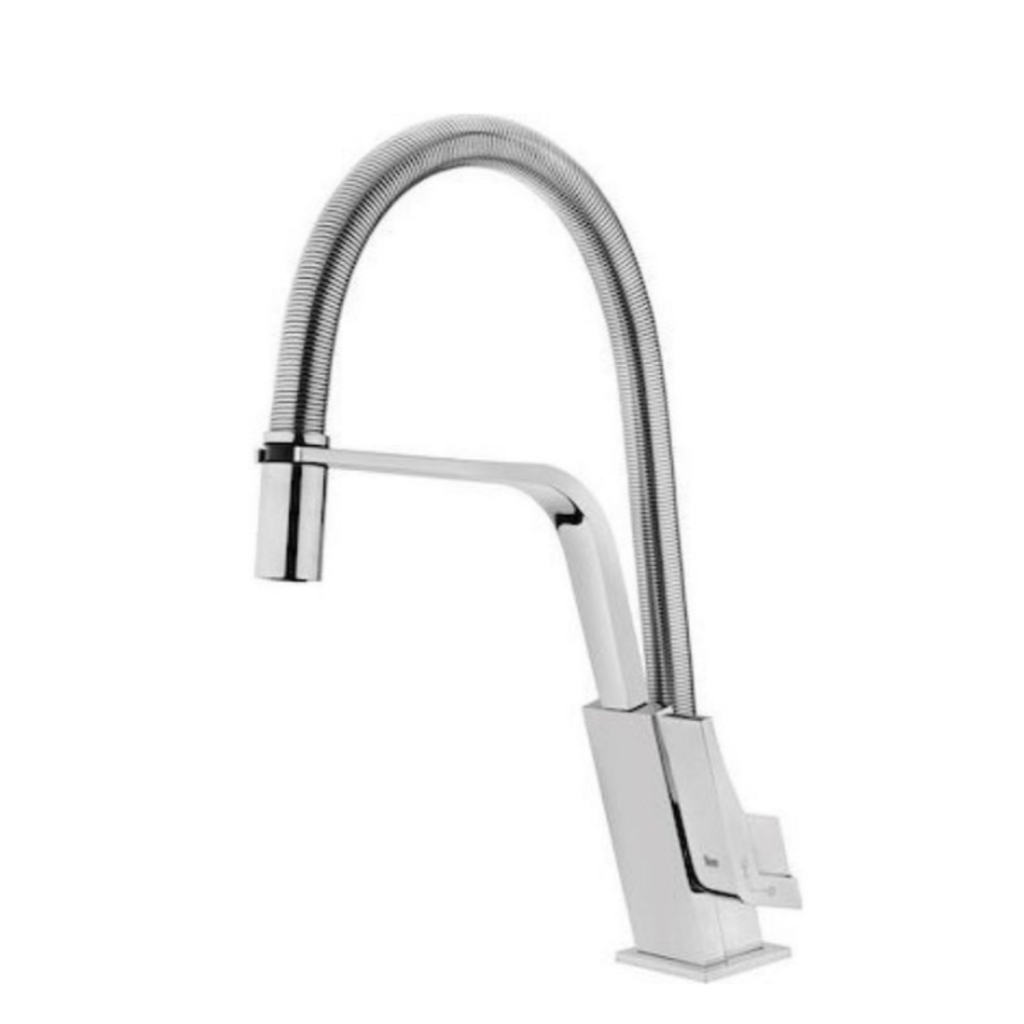 TEKA ก๊อกซิงค์ผสม รุ่น IC 939 1/2 Chrome