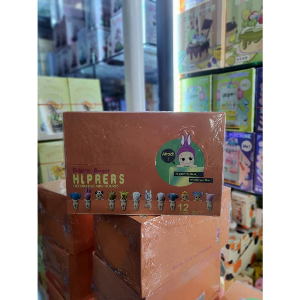 พร้อมส่งในไทย!! ยกบล็อก COPY Sony Angel Hipper งานเทียบ เกาะโทรศัพท์