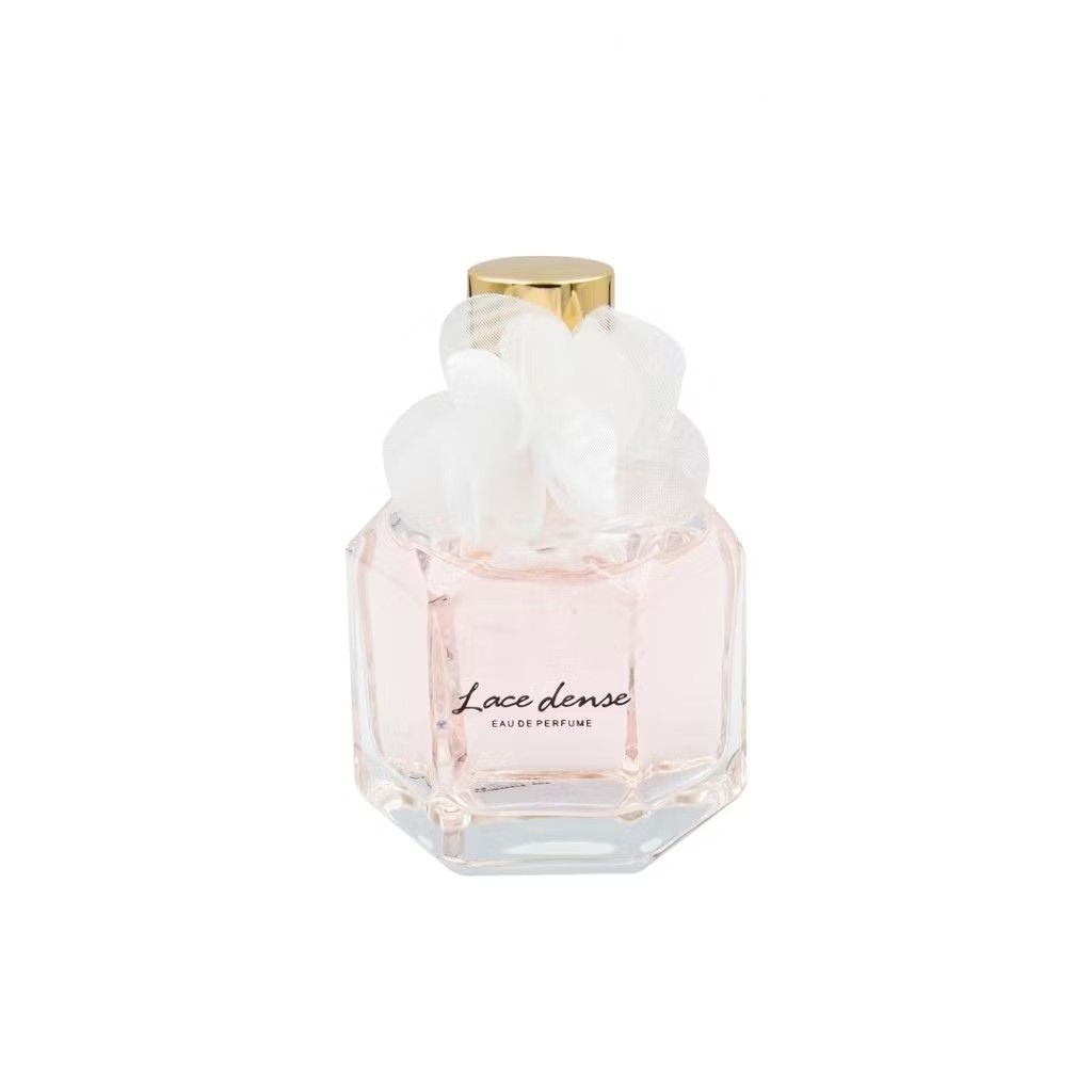 Lemony​ : น้ำหอมผู้หญิงกลิ่น​ Lace​ Dense​ Perfume​ Sweet​ Floral​ Scent​ (50ml)