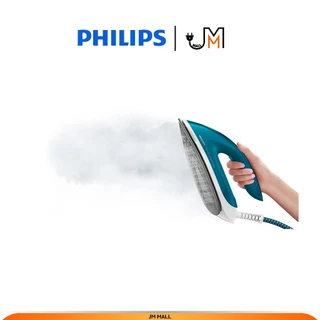 Philips เตารีดไอน้ำ Compact steam generators กำลังไฟ 2400 วัตต์ รุ่น GC6815/20